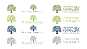 Logo Design by Rodrigo Custodio for Discovery Associates, LLC | Design: #3477859