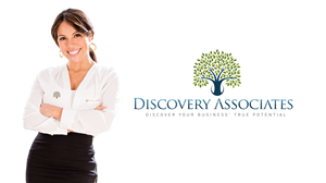 Logo Design by Rodrigo Custodio for Discovery Associates, LLC | Design: #3477861
