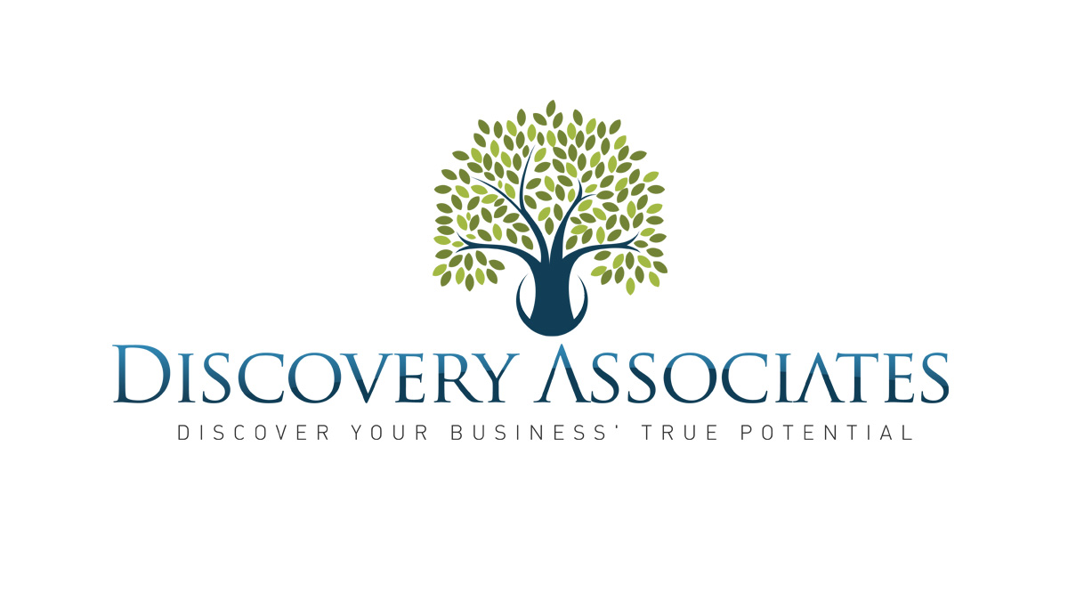 Logo Design by Rodrigo Custodio for Discovery Associates, LLC | Design #3482852