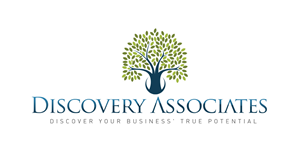 Logo Design by Rodrigo Custodio for Discovery Associates, LLC | Design: #3482852