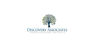 Logo Design by Rodrigo Custodio for Discovery Associates, LLC | Design: #3552496