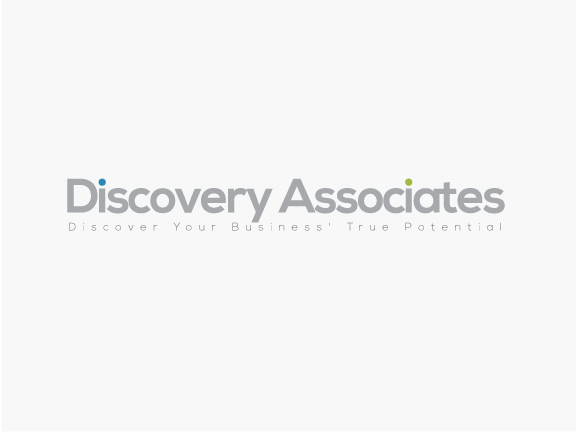 Logo Design by Fatima MJ for Discovery Associates, LLC | Design #3441464