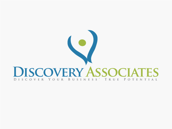 Logo Design by Fatima MJ for Discovery Associates, LLC | Design #3441835