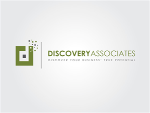 Logo Design by Fatima MJ for Discovery Associates, LLC | Design: #3536684