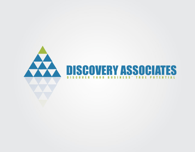 Logo Design by Fatima MJ for Discovery Associates, LLC | Design #3542229