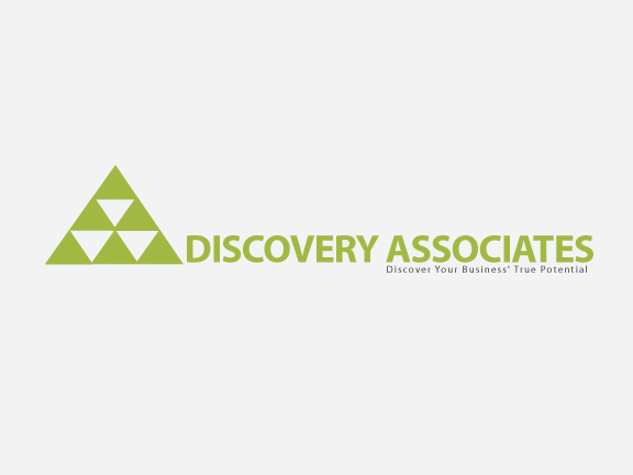 Logo Design by Fatima MJ for Discovery Associates, LLC | Design #3542234