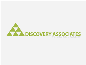 Logo Design by Fatima MJ for Discovery Associates, LLC | Design: #3542234