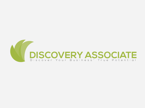 Logo Design by Fatima MJ for Discovery Associates, LLC | Design #3542238