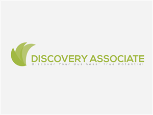 Logo Design by Fatima MJ for Discovery Associates, LLC | Design: #3542238