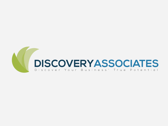 Logo Design by Fatima MJ for Discovery Associates, LLC | Design #3548542