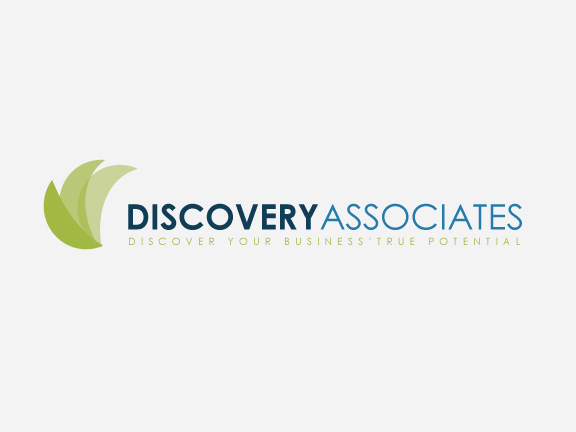 Logo Design by Fatima MJ for Discovery Associates, LLC | Design #3548546