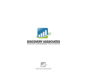 Diseño de Logo por Eightynine0274 para Discovery Associates, LLC | Diseño #3440846