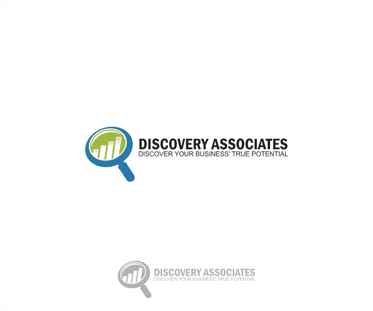 Logo Design by Eightynine0274 for Discovery Associates, LLC | Design #3440922