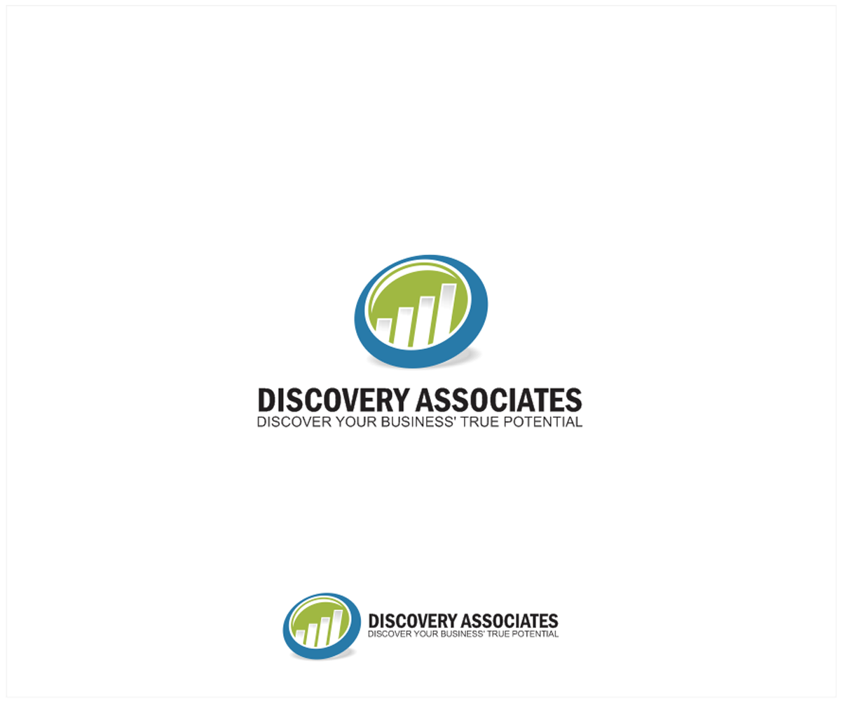 Logo Design by Eightynine0274 for Discovery Associates, LLC | Design #3440931