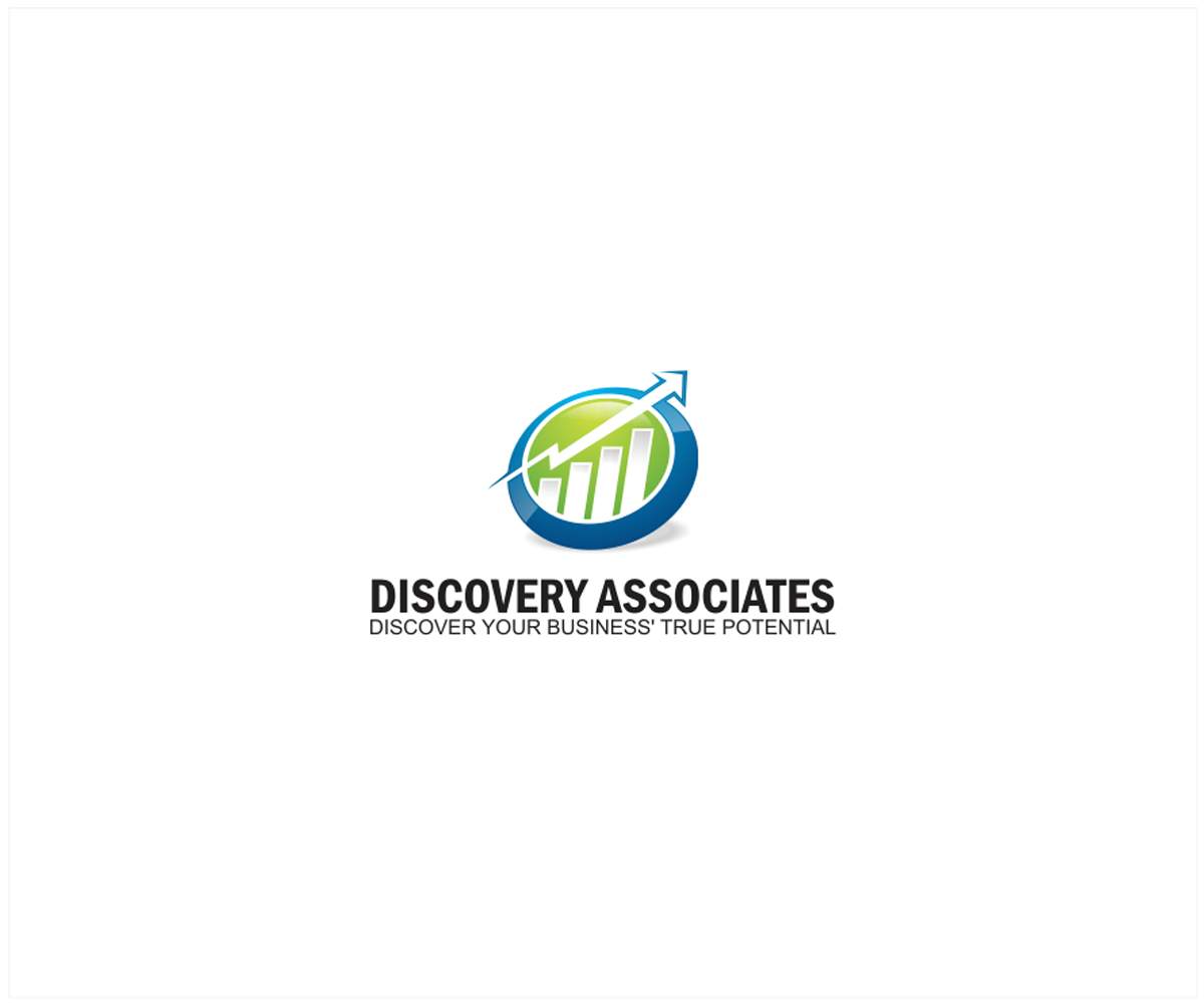 Logo Design by Eightynine0274 for Discovery Associates, LLC | Design #3447783