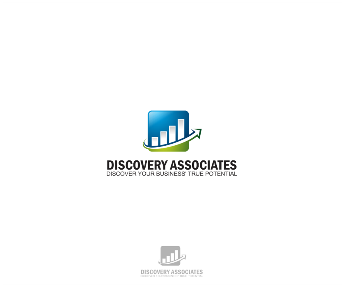 Logo Design by Eightynine0274 for Discovery Associates, LLC | Design #3478499