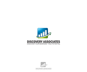 Logo Design by Eightynine0274 for Discovery Associates, LLC | Design: #3478499