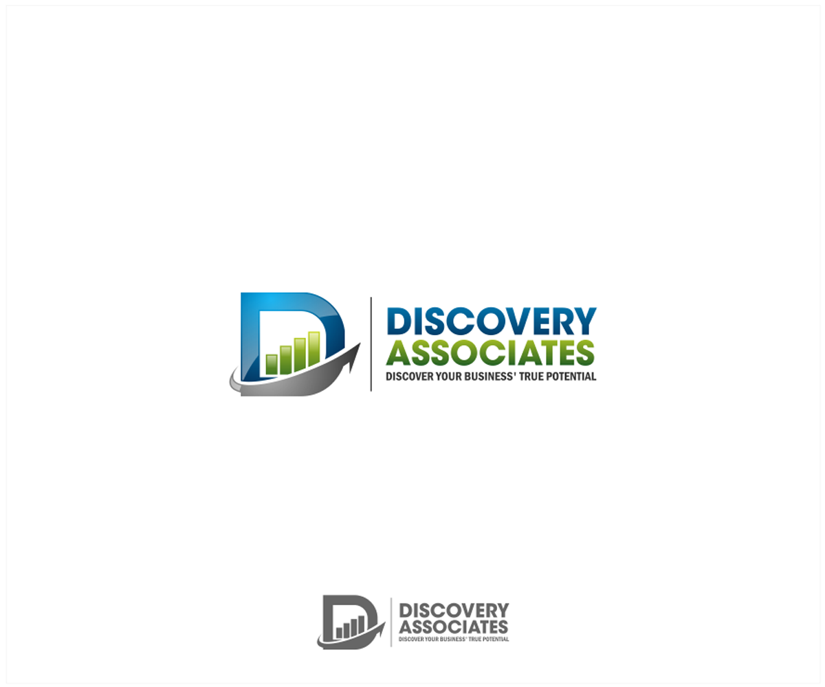 Logo Design by Eightynine0274 for Discovery Associates, LLC | Design #3478544