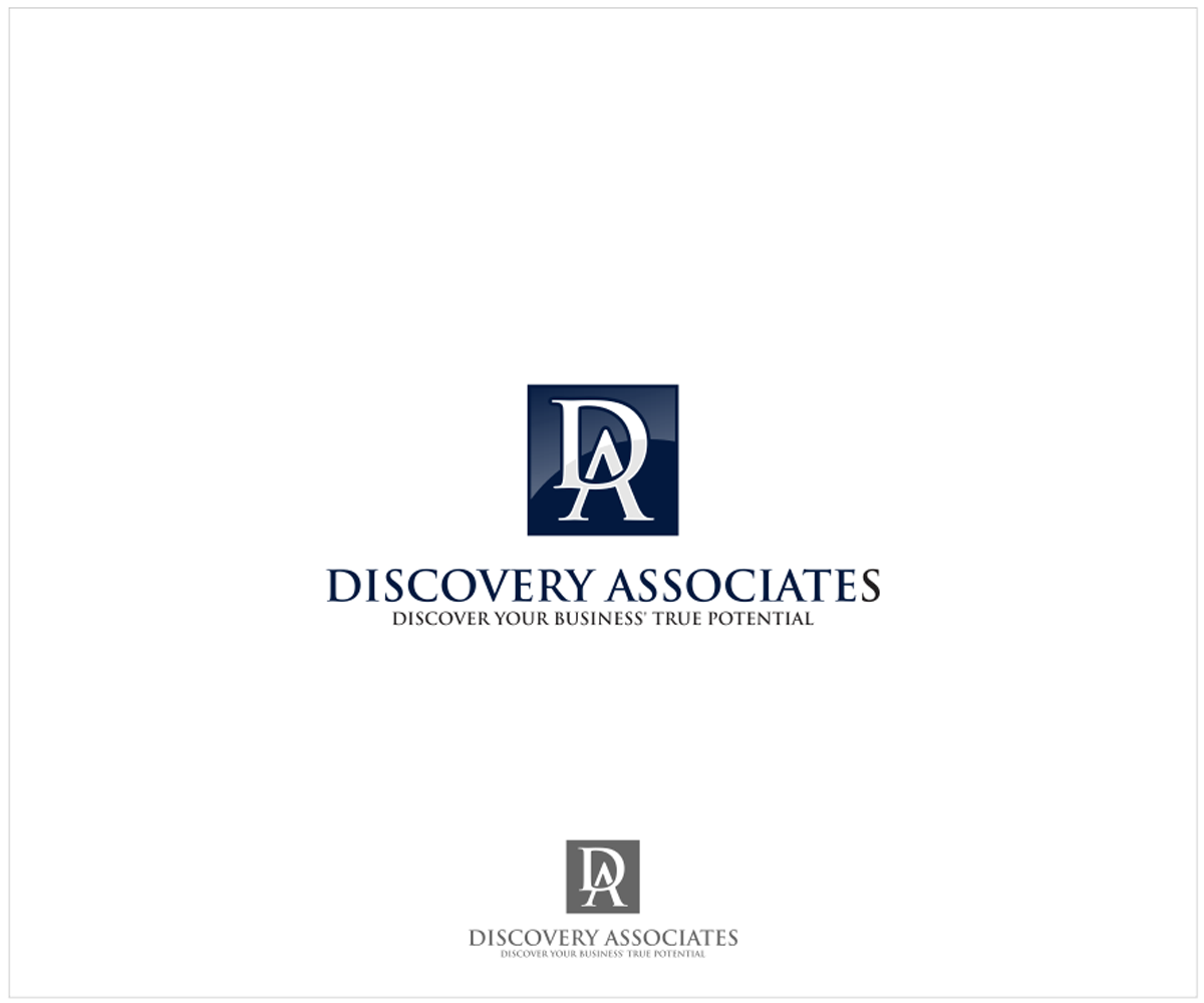 Logo Design by Eightynine0274 for Discovery Associates, LLC | Design #3478586