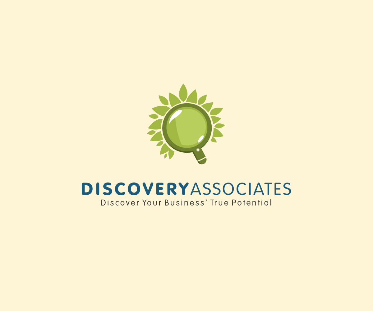 Logo Design by moreCoffee for Discovery Associates, LLC | Design #3477223