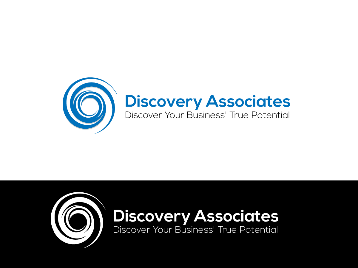 Logo Design by Anyl Thapa for Discovery Associates, LLC | Design #3471100