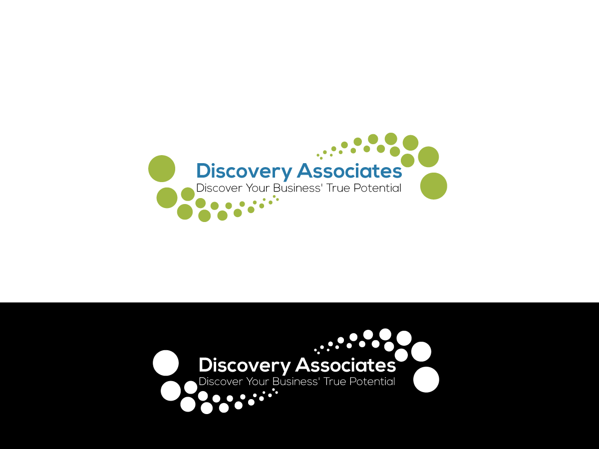Logo Design by Anyl Thapa for Discovery Associates, LLC | Design #3471103