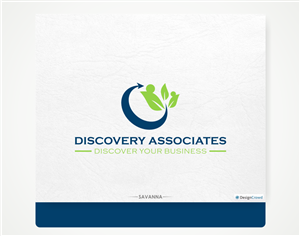 Logo Design by Savana for Discovery Associates, LLC | Design: #3444660