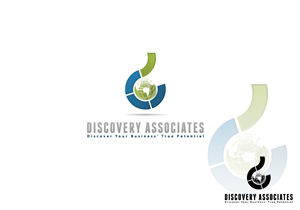 Diseño de Logo por TechWise para Discovery Associates, LLC | Diseño #3443387