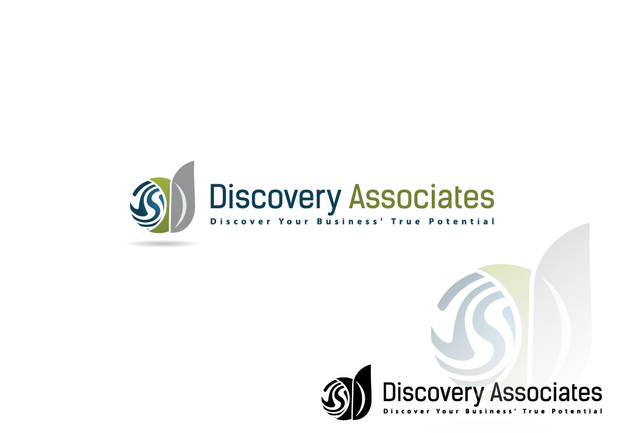 Logo Design by TechWise for Discovery Associates, LLC | Design #3443402