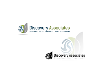 Logo Design by TechWise for Discovery Associates, LLC | Design: #3443402