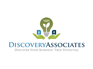 Logo Design by design supplier for Discovery Associates, LLC | Design: #3485430