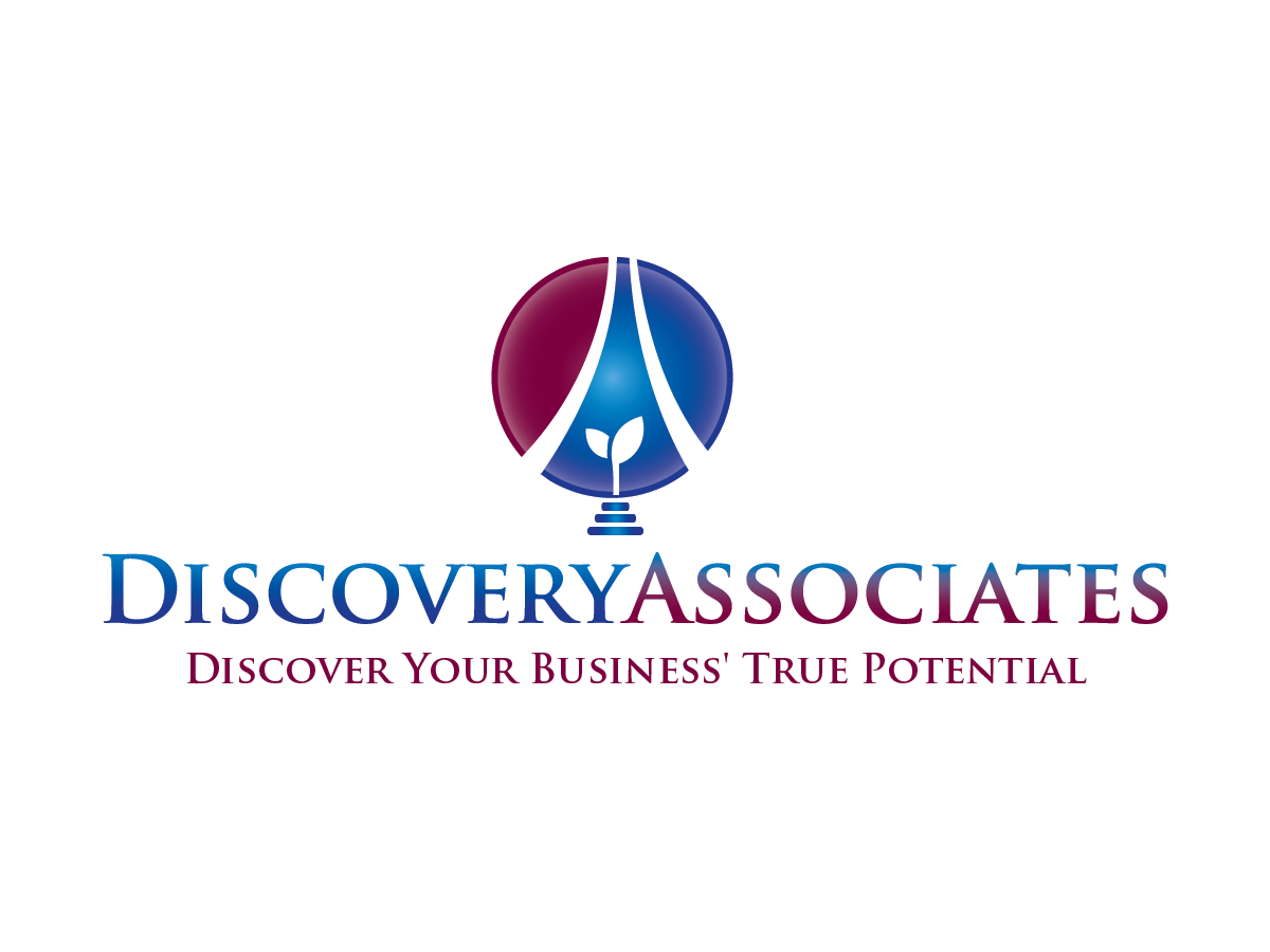 Logo Design by design supplier for Discovery Associates, LLC | Design #3512517