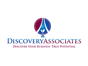 Logo Design by design supplier for Discovery Associates, LLC | Design: #3512517