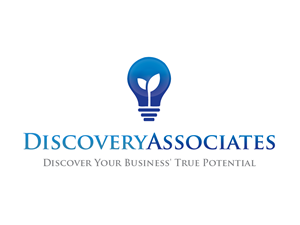 Logo Design by design supplier for Discovery Associates, LLC | Design: #3512522