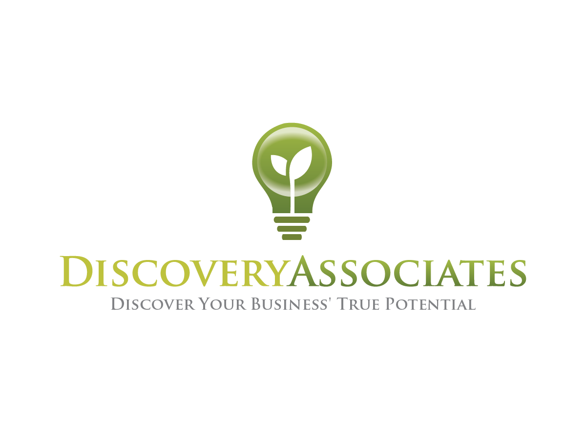 Logo Design by design supplier for Discovery Associates, LLC | Design #3571428