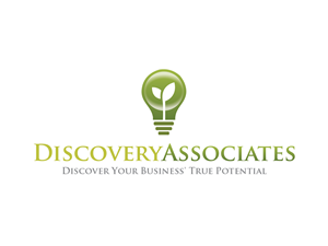 Diseño de Logo por design supplier para Discovery Associates, LLC | Diseño #3571428