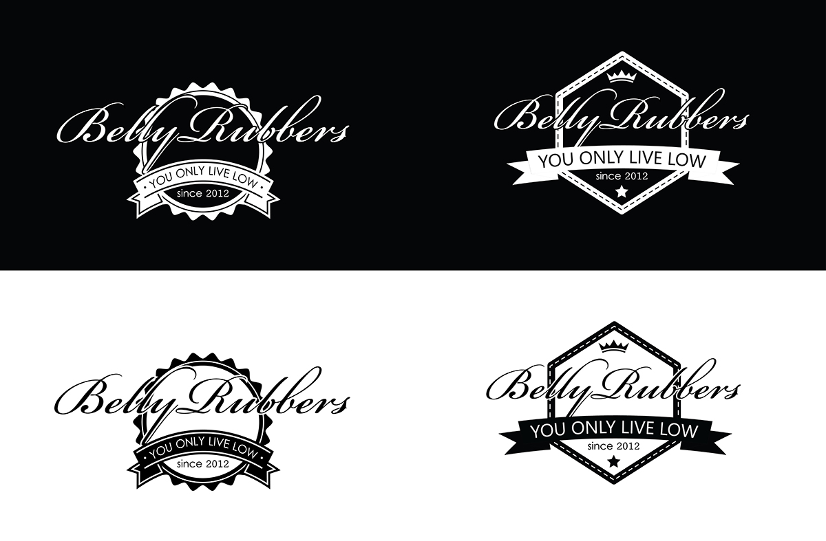 Logo Design by NZ for this project | Design #3546759