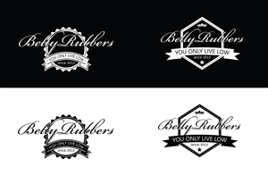Logo Design by NZ for this project | Design #3546759