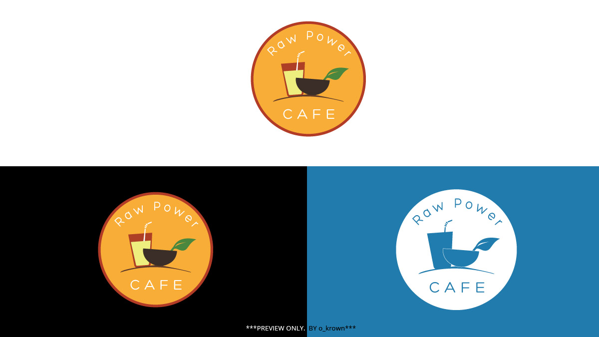 Logo Design by o_krown for this project | Design #3549218