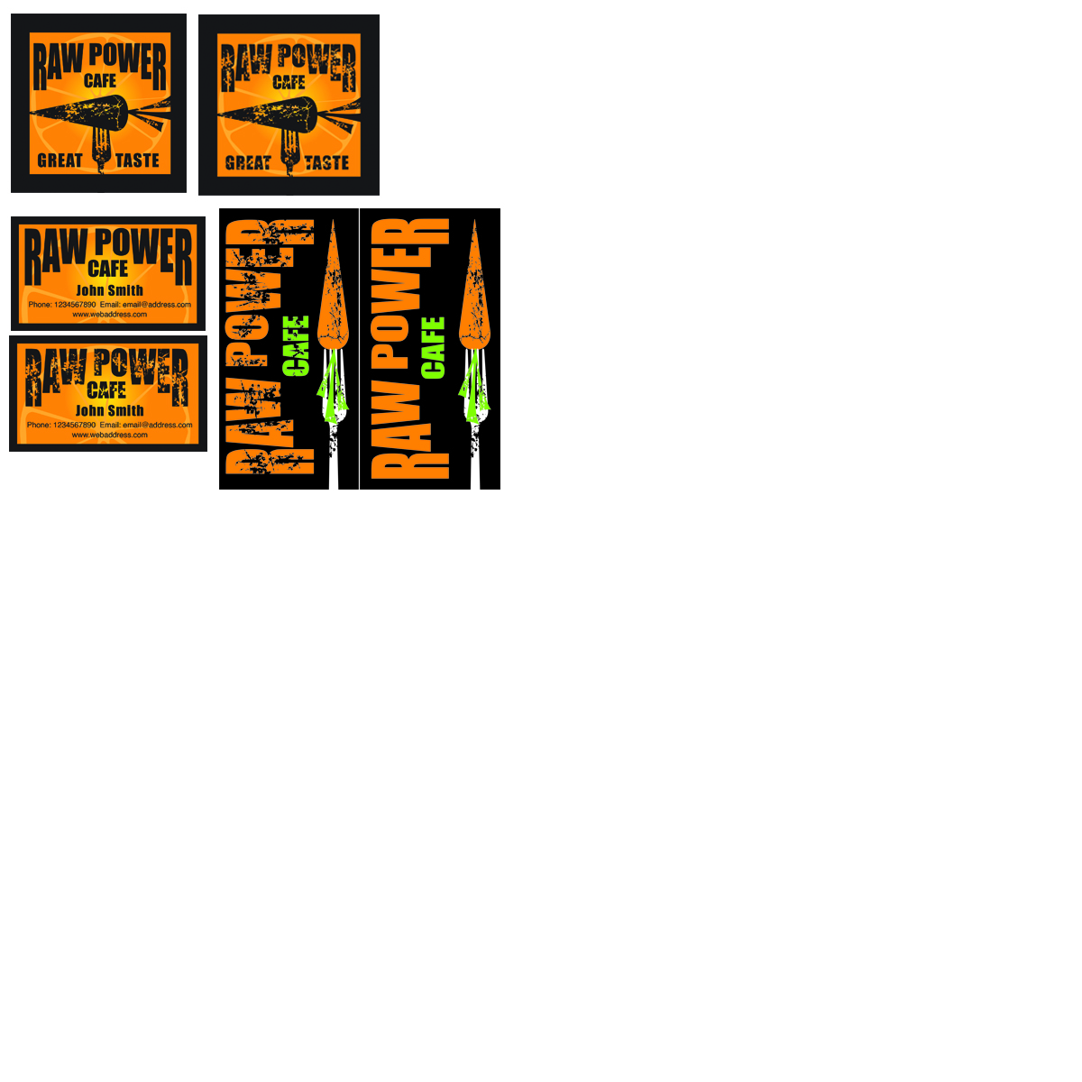 Logo Design by Perrygraphics for this project | Design #3628156