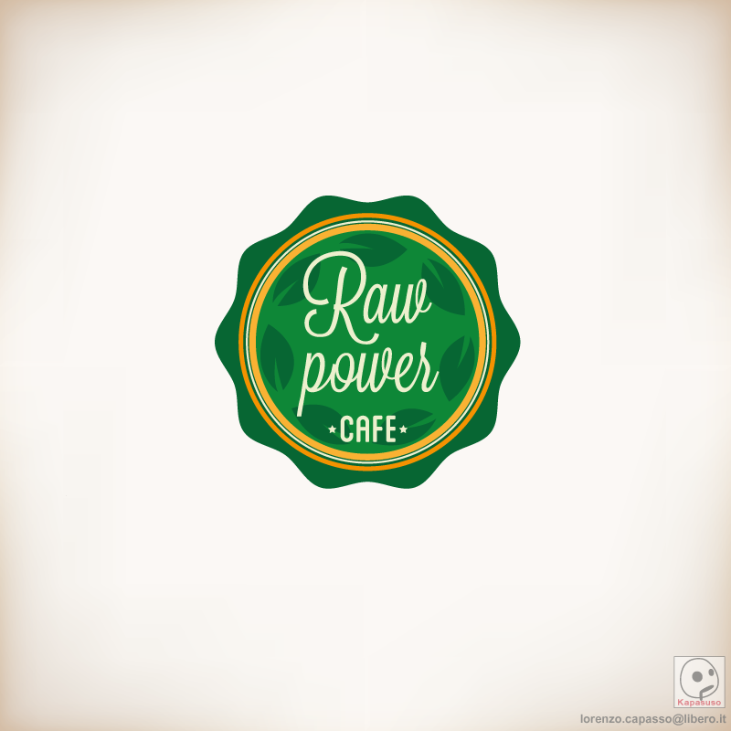 Logo-Design von Kapasuso für dieses Projekt | Design #3537229