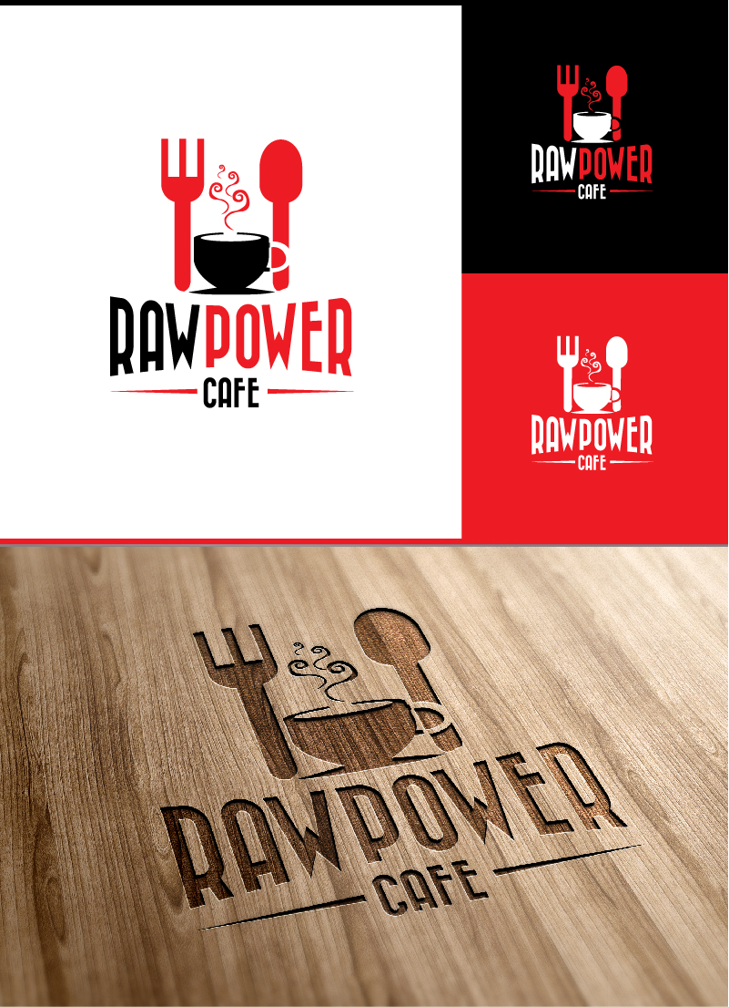 Logo Design by Niko Dola for this project | Design #3538975
