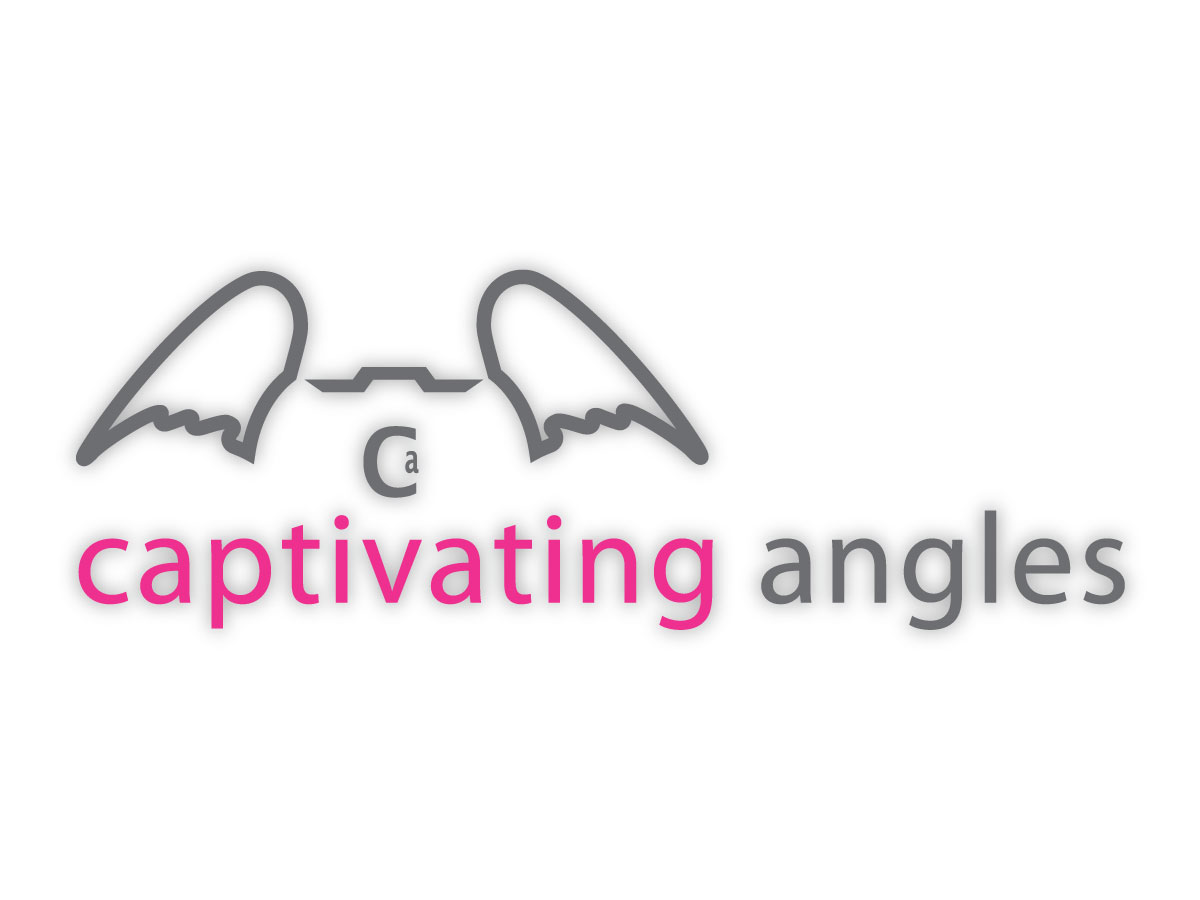 Logo Design by Peter Huisman for Clear and Present | Design #85124