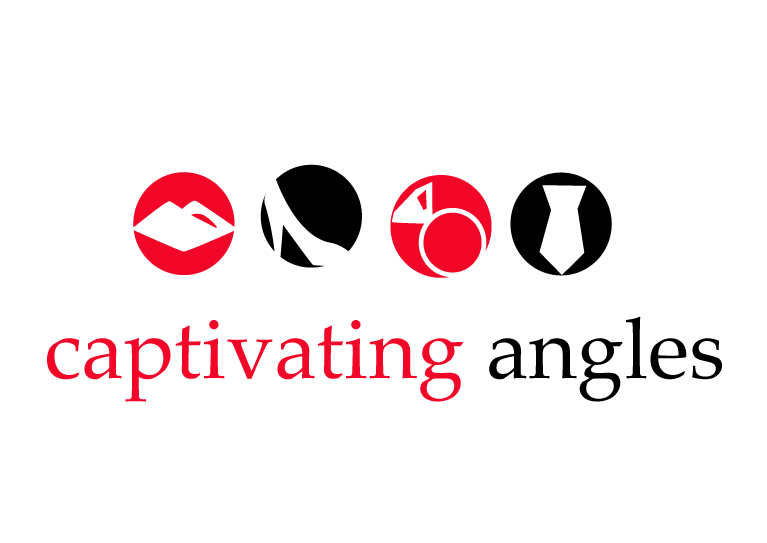 Logo Design by Hiccups Design for Clear and Present | Design #88191
