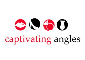 Logo Design by Hiccups Design for Clear and Present | Design: #88191