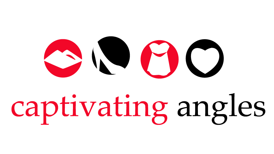 Logo Design by Hiccups Design for Clear and Present | Design #90244