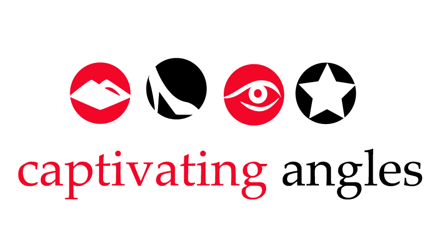 Logo Design by Hiccups Design for Clear and Present | Design #91581