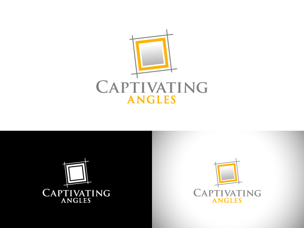 Logo Design by Madhu Bhadra for Clear and Present | Design #86284