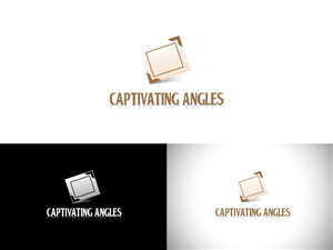 Logo Design by Madhu Bhadra for Clear and Present | Design: #86286