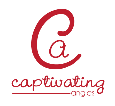 Logo Design by Jessica Wilding for Clear and Present | Design #92494